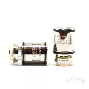 Испарители Captain Mini Subohm Tank