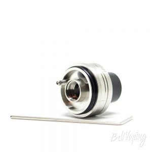 Крышка заправки Captain Mini Subohm Tank