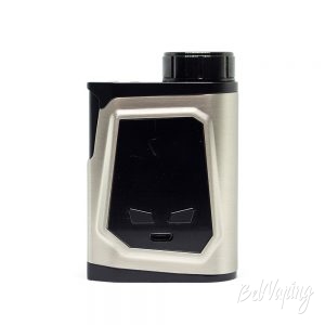 Внешний вид IJOY CAPO 100