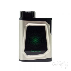 Внешний вид IJOY CAPO 100