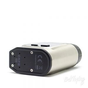 Внешний вид IJOY CAPO 100