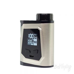Экран IJOY CAPO 100