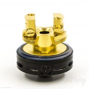 Стойки и крепление спиралей Axis RTA