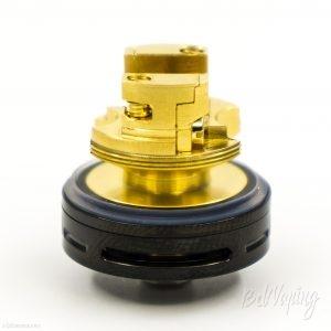 Стойки и крепление спиралей Axis RTA