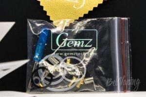 Запасные детали Axis RTA от Gemz