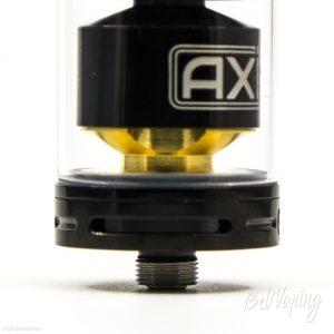 Регулировка обдува Axis RTA