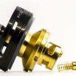 Подпружиненные стойки Axis RTA