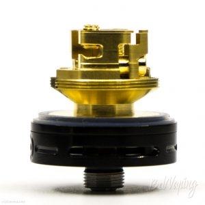 Крепление спиралей Axis RTA