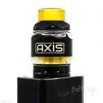 Axis RTA 24mm на Joyetech Espion 200W
