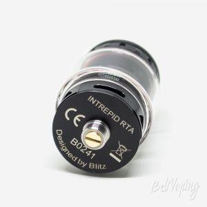 Внешний вид Blitz Intrepid RTA