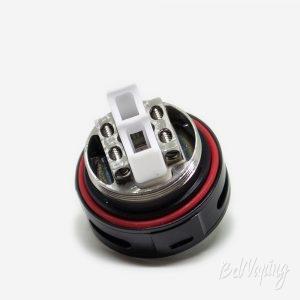 База Blitz Intrepid RTA