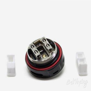 Керамические вставки в обдув Blitz Intrepid RTA