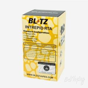 Упаковка Blitz Intrepid RTA