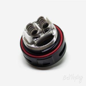 Намотка Blitz Intrepid RTA