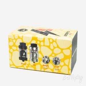 Упаковка Blitz Intrepid RTA