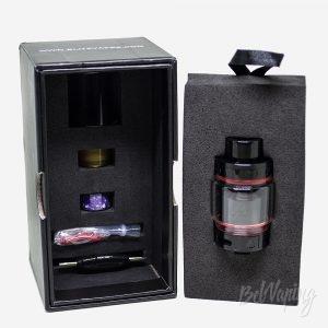 Комплектация Blitz Intrepid RTA