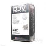 Упаковка DJV RDTA