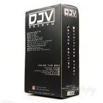 Упаковка DJV RDTA