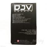 Упаковка DJV RDTA