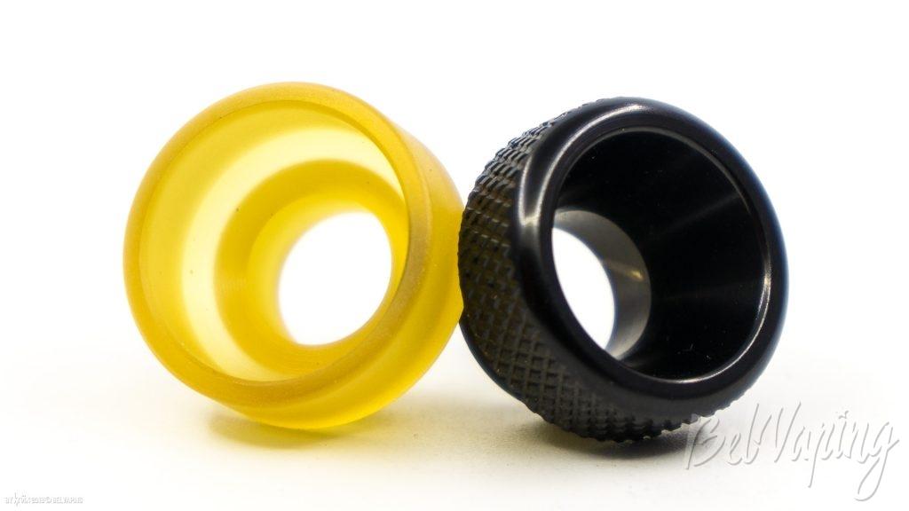 Комплектные дриптипы DJV RDTA