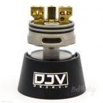 Дека DJVU RDTA
