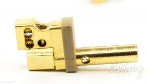 Работа подачи жидкости в DJV RDTA