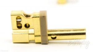 Работа подачи жидкости в DJV RDTA