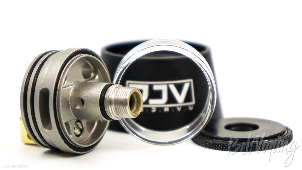 Разбор DJV RDTA