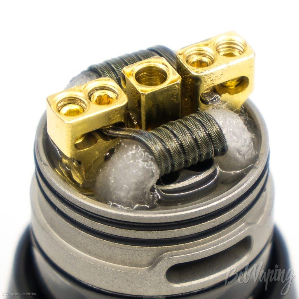 Ванночка DJV RDTA