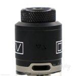 Регулировка бокового обдува DJV RDTA