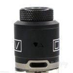 Регулировка бокового обдува DJV RDTA