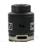 Регулировка бокового обдува DJV RDTA