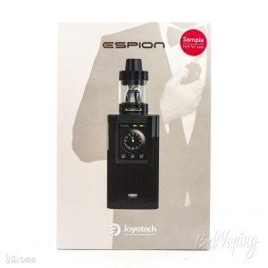 Упаковка ESPION 200W with ProCore X TC Kit