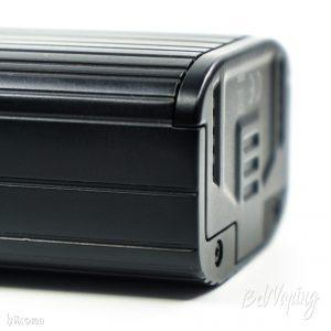 Крышка аккумуляторного отсека ESPION MOD