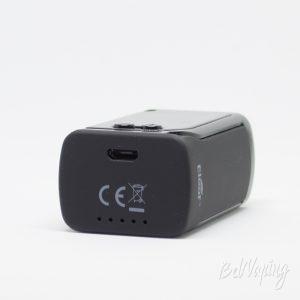 Внешний вид боксмода Eleaf iStick Kiya
