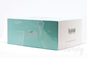 Упаковка Eleaf iStick Kiya with GS Juni Kit