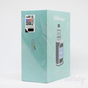 Упаковка Eleaf iStick Kiya with GS Juni Kit