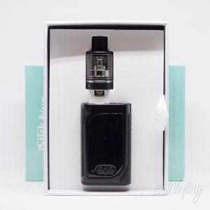 Упаковка Eleaf iStick Kiya with GS Juni Kit