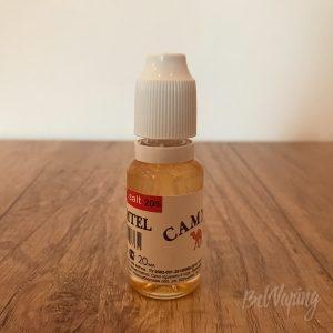 Жидкость Ilfumo Salt - Camtel