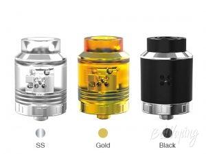 Расцветки Oumier VLS RDA
