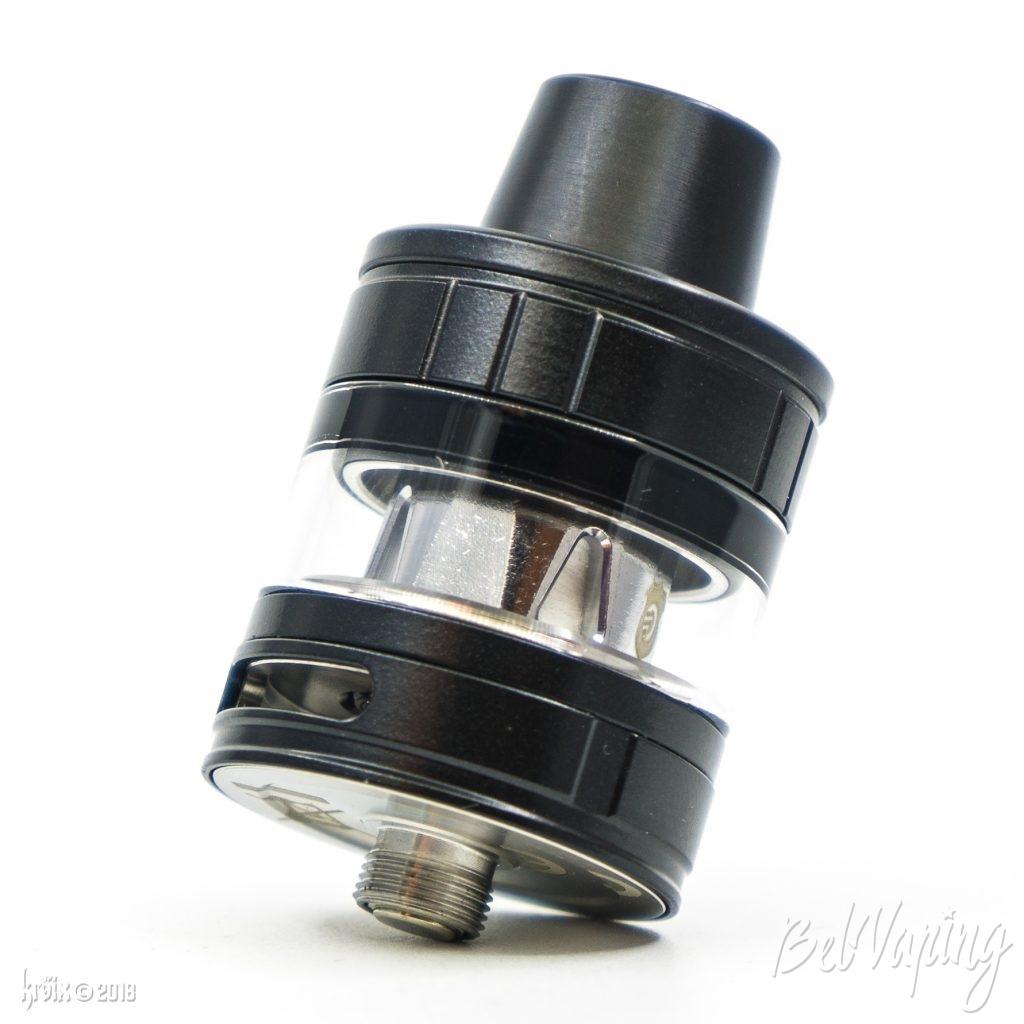 Внешний вид ProCore X Tank
