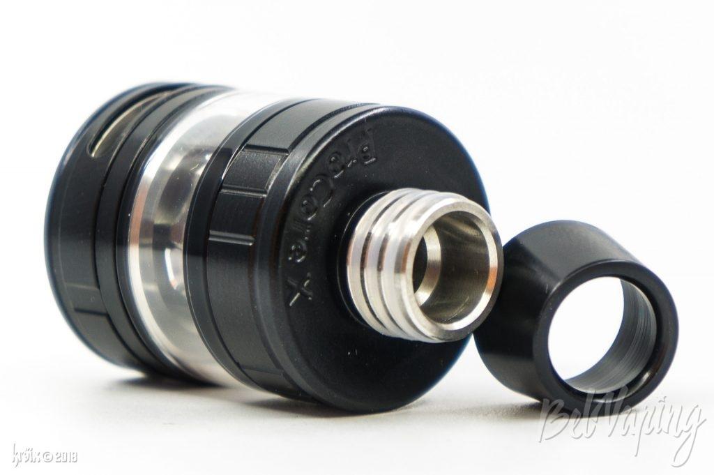 Комплектный мундштук ProCore X Tank
