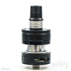 Внешний вид с 510 дриптипом ProCore X Tank