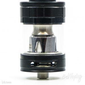 Регулировка обдува ProCore X Tank