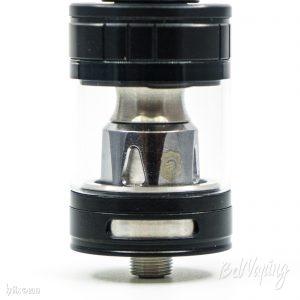 Регулировка обдува ProCore X Tank
