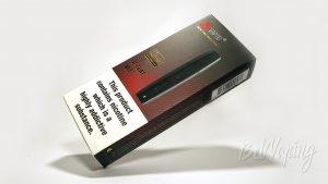 Vaptio C-FLAT KIT - упаковка