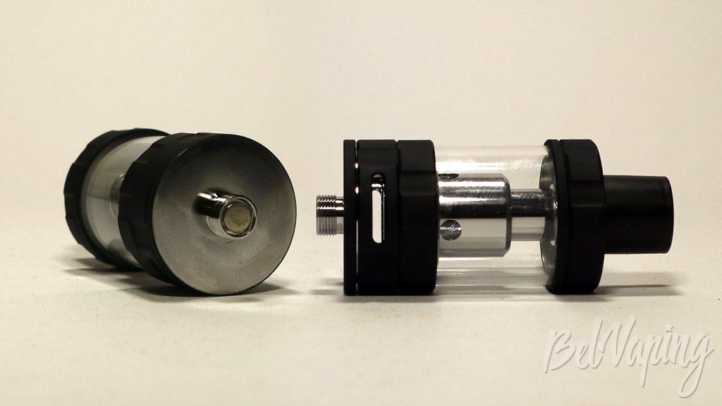 Vaptio C-II TANK - коннектор