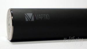 Vaptio C-II MOD - нижняя часть