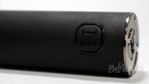 Vaptio C-II MOD - кнопка