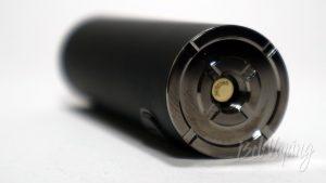Vaptio C-II MOD - коннектор